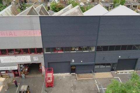Retail property (high street) to rent, Cowley Rd London W3 7UN