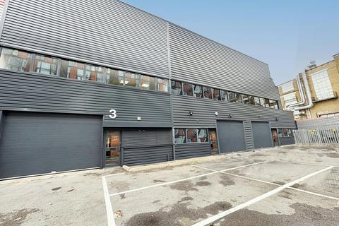 Retail property (high street) to rent, Cowley Rd London W3 7UN