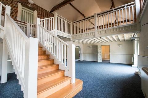 Office to rent, Stonor Park Henley On Thames RG9 6HF