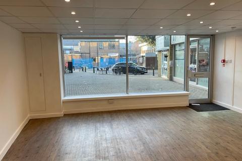 Retail property (high street) to rent, The Street Rustington BN16 3DJ