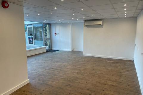 Retail property (high street) to rent, The Street Rustington BN16 3DJ