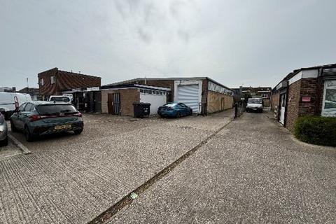 Industrial development to rent, Durban Rd Bognor Regis PO22 9QT