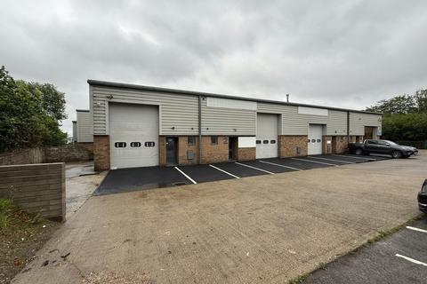 Industrial development to rent, Chandlers Way Park Gate SO31 1FQ