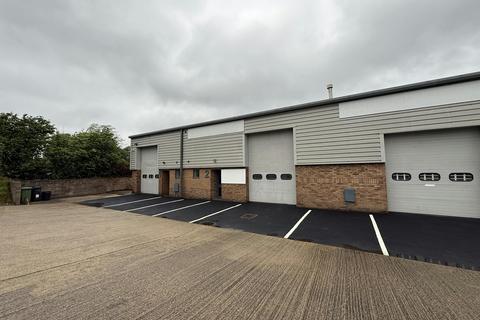 Industrial development to rent, Chandlers Way Park Gate SO31 1FQ