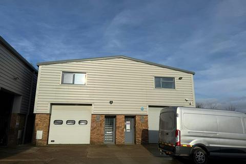Industrial development to rent, Chandlers Way Park Gate SO31 1FQ