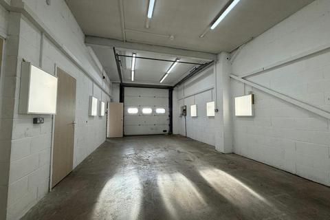 Industrial development to rent, Chandlers Way Park Gate SO31 1FQ