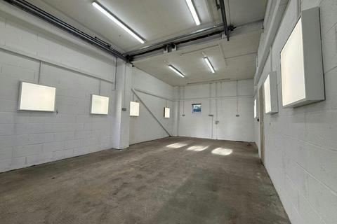 Industrial development to rent, Chandlers Way Park Gate SO31 1FQ
