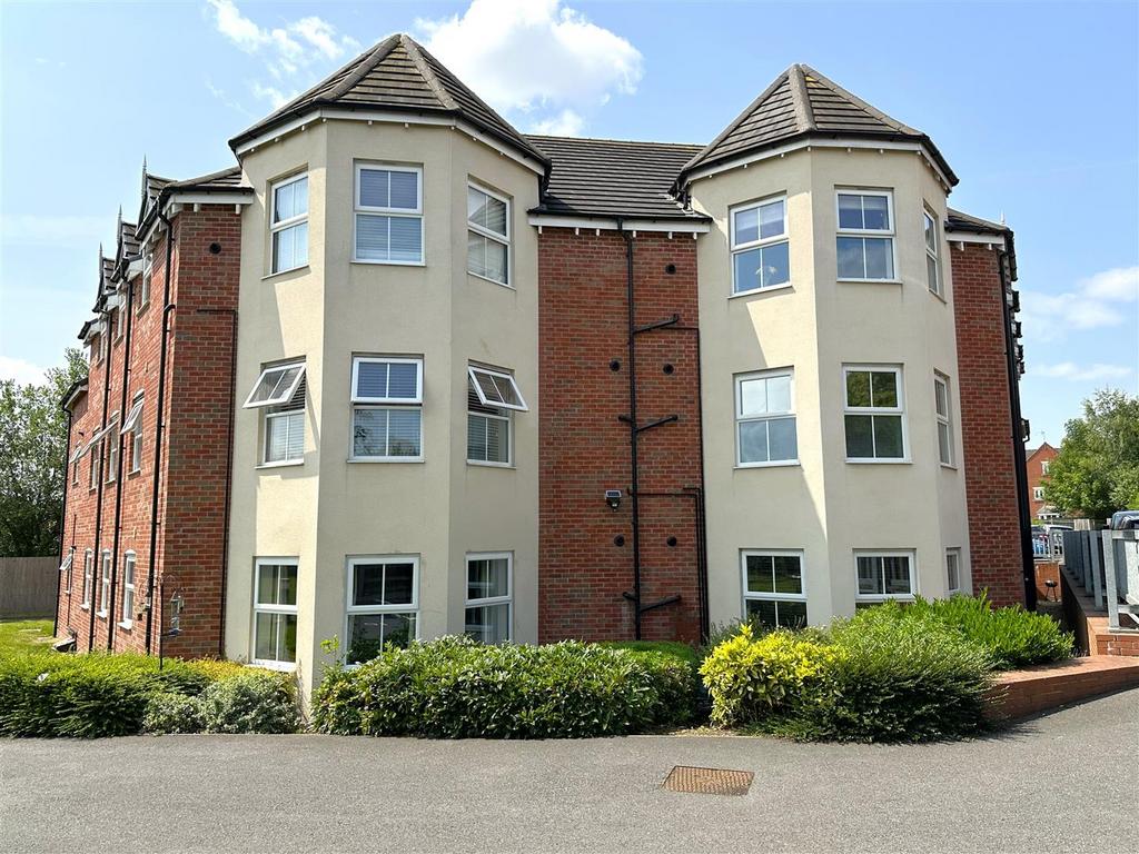 Complex- Side Elevation 778