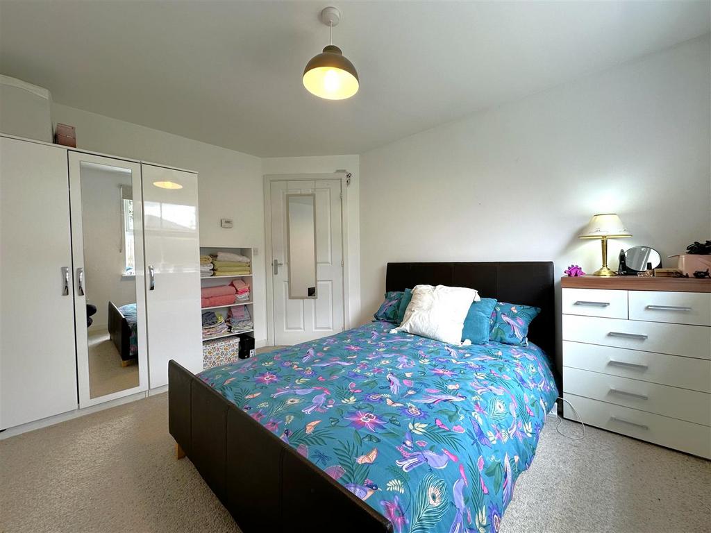 Bedroom One 999