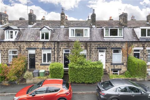 undefined, Victoria Road, Guiseley, Leeds, West Yorkshire, LS20