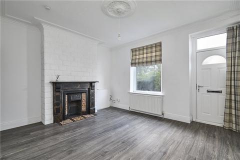 undefined, Victoria Road, Guiseley, Leeds, West Yorkshire, LS20