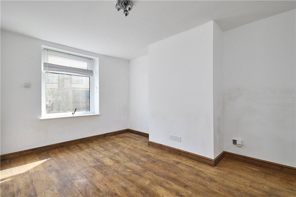 Family Room/Bedroom