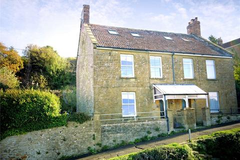 43 Ham Hill, Stoke-sub-hamdon, TA14 6RW