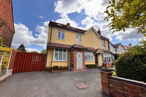 5 bedroom semi-detached house for sale, Birmingham Road, Aldridge, Walsall, WS9