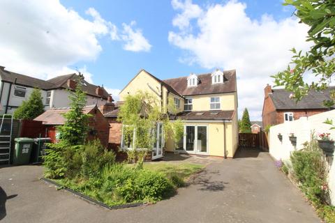 5 bedroom semi-detached house for sale, Birmingham Road, Aldridge, Walsall, WS9