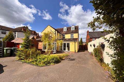 5 bedroom semi-detached house for sale, Birmingham Road, Aldridge, Walsall, WS9