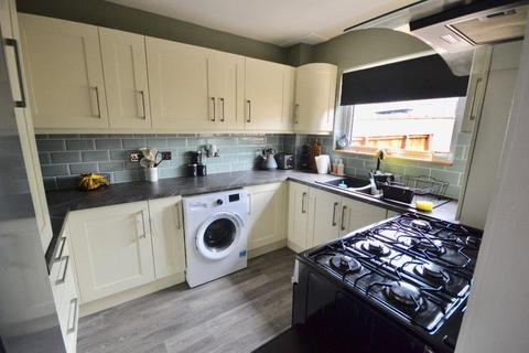 14 Longbaulk Road, Hawick, TD9 0BY
