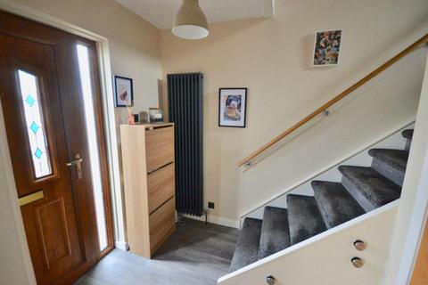 14 Longbaulk Road, Hawick, TD9 0BY