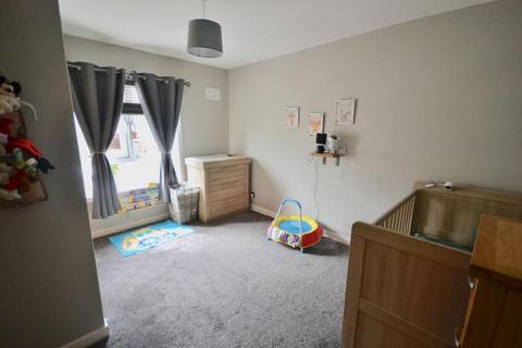 14 Longbaulk Road, Hawick, TD9 0BY