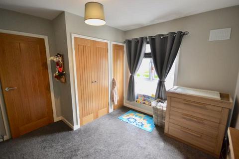 14 Longbaulk Road, Hawick, TD9 0BY