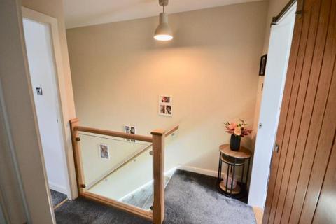 14 Longbaulk Road, Hawick, TD9 0BY