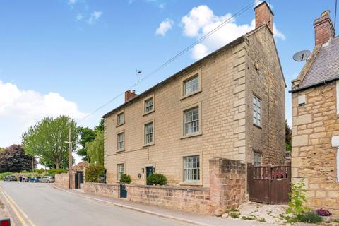 undefined, Main Street, Brookhouse, Laughton, Sheffield, S25 1YA