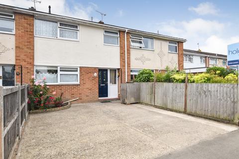 3 bedroom terraced house for sale, Colchester Road, Heybridge