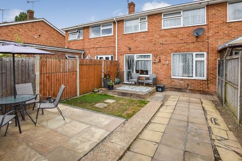 3 bedroom terraced house for sale, Colchester Road, Heybridge