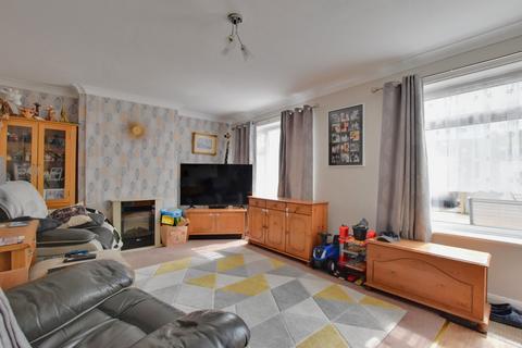 3 bedroom terraced house for sale, Colchester Road, Heybridge