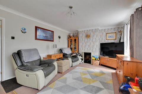 3 bedroom terraced house for sale, Colchester Road, Heybridge