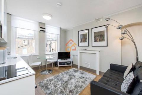 1 bedroom flat to rent, Cleveland Residences, 4-6 Cleveland Street, London W1T