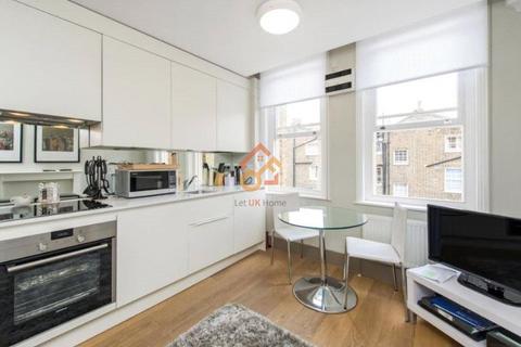 1 bedroom flat to rent, Cleveland Residences, 4-6 Cleveland Street, London W1T