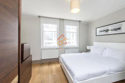1 bedroom flat to rent, Cleveland Residences, 4-6 Cleveland Street, London W1T