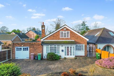 3 bedroom detached house for sale, Church Lane, Eccleston, WA10