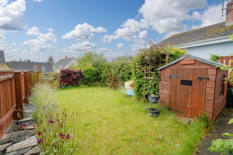 undefined, Highfield, Lapford, EX17