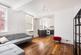 Living Room/Kitchen
