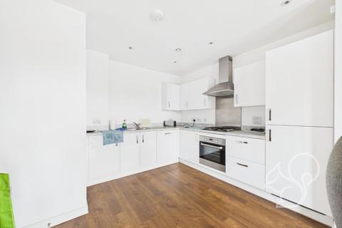Hill Court, Chelmsford CM1