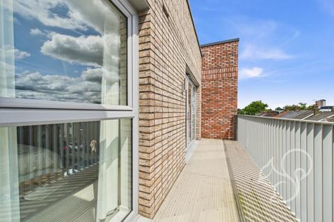 1 bedroom apartment for sale, Hill Court, Chelmsford CM1