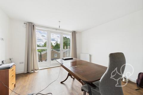 1 bedroom apartment for sale, Hill Court, Chelmsford CM1