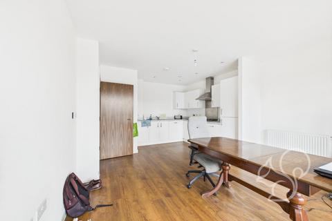 1 bedroom apartment for sale, Hill Court, Chelmsford CM1