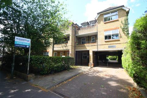 undefined, Maybury Road, Woking GU21