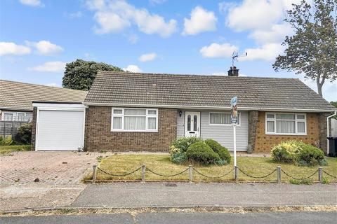 2 bedroom detached bungalow for sale, Rhodes Gardens, Broadstairs, Kent