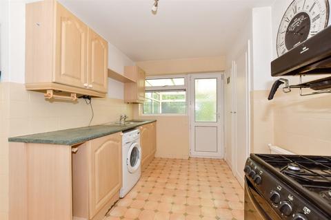 2 bedroom detached bungalow for sale, Rhodes Gardens, Broadstairs, Kent