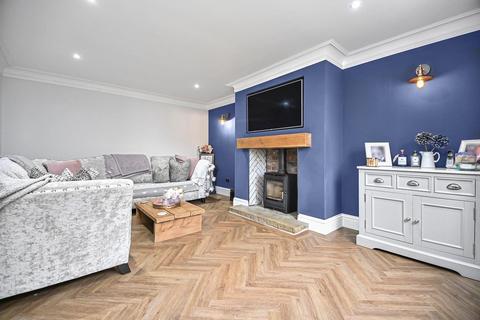 33 Brambling Drive, Westhoughton, Bolton, BL5 2SW