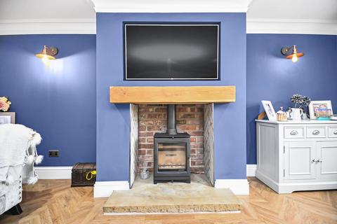 33 Brambling Drive, Westhoughton, Bolton, BL5 2SW