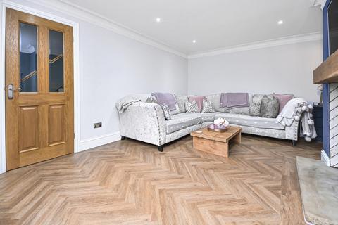 33 Brambling Drive, Westhoughton, Bolton, BL5 2SW