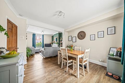 2 bedroom semi-detached house for sale, Hatfield Road, Ipswich, IP3