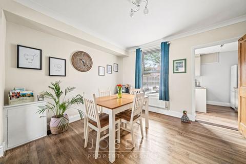 2 bedroom semi-detached house for sale, Hatfield Road, Ipswich, IP3
