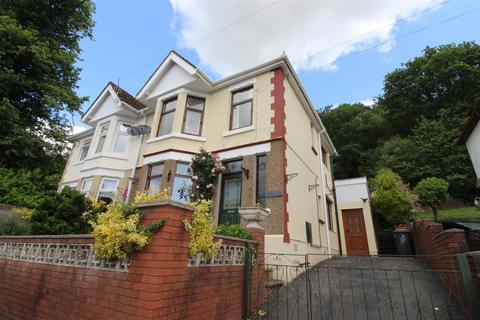 2 bedroom semi-detached house for sale - Sofrydd Road, Newport NP11