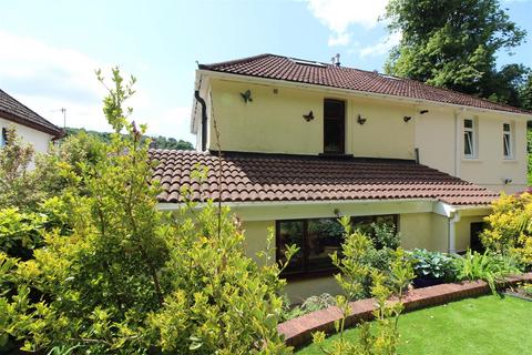 2 bedroom semi-detached house for sale, Sofrydd Road, Newport NP11